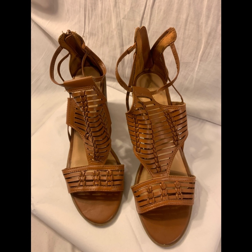 Merona sandals